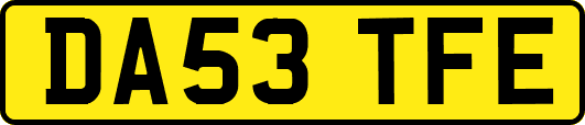 DA53TFE
