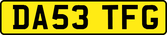 DA53TFG