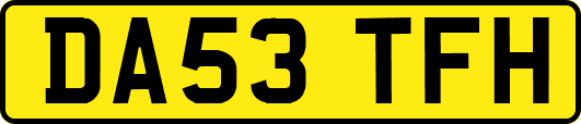DA53TFH