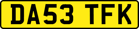 DA53TFK