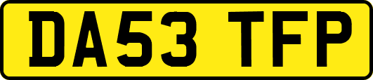 DA53TFP