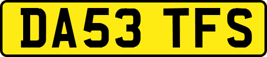 DA53TFS