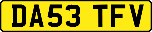 DA53TFV