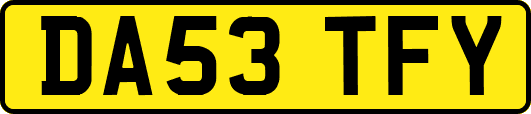 DA53TFY