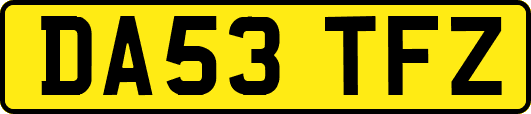 DA53TFZ