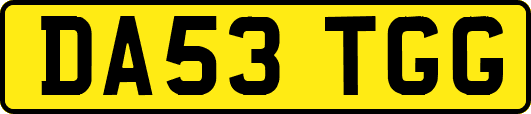 DA53TGG