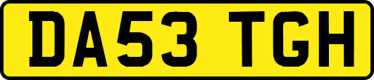 DA53TGH