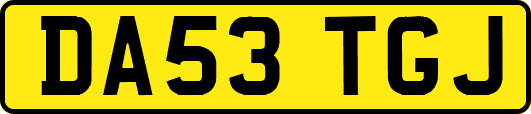 DA53TGJ
