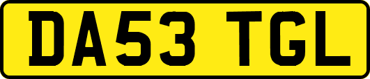 DA53TGL