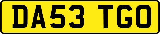 DA53TGO