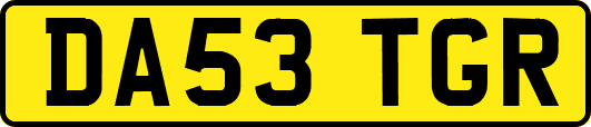 DA53TGR
