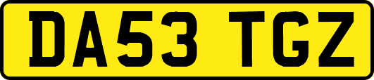 DA53TGZ