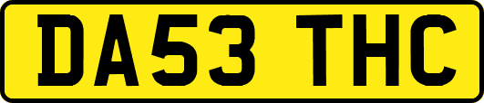 DA53THC