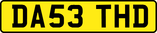 DA53THD