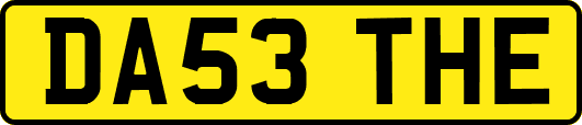 DA53THE