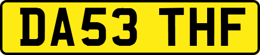 DA53THF