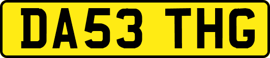 DA53THG