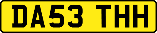 DA53THH