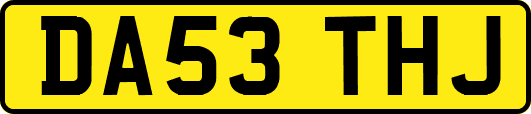 DA53THJ
