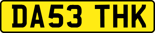 DA53THK