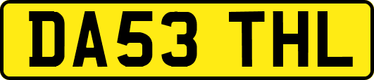 DA53THL