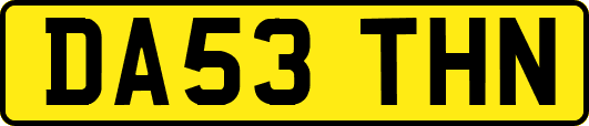 DA53THN