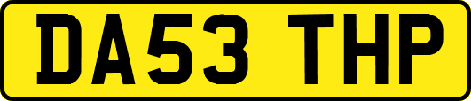 DA53THP