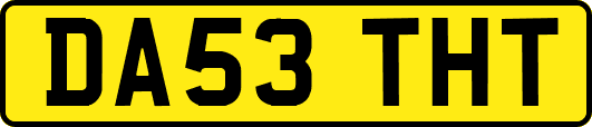 DA53THT