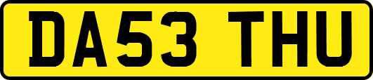 DA53THU