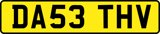 DA53THV