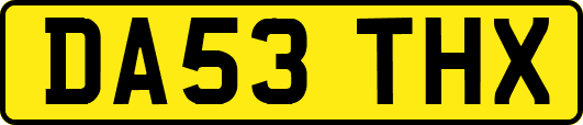 DA53THX