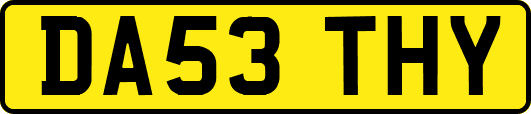 DA53THY