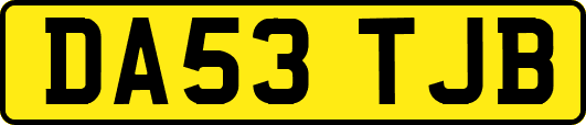 DA53TJB