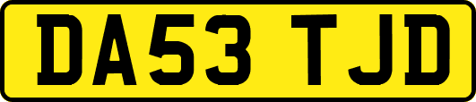 DA53TJD