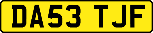 DA53TJF