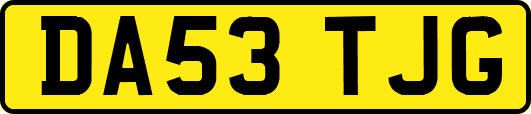 DA53TJG