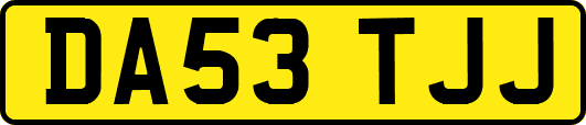 DA53TJJ