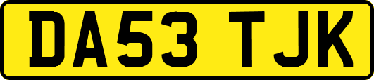 DA53TJK