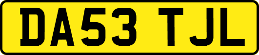 DA53TJL