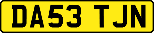 DA53TJN