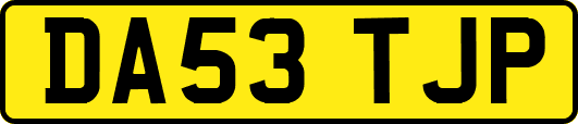 DA53TJP