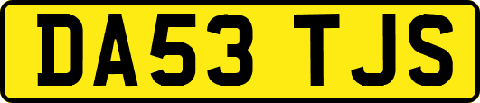 DA53TJS