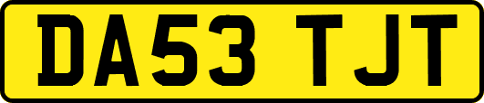 DA53TJT