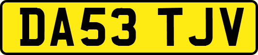 DA53TJV
