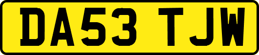 DA53TJW