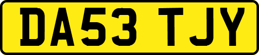 DA53TJY