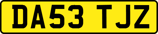 DA53TJZ