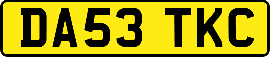 DA53TKC