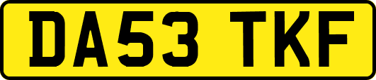 DA53TKF