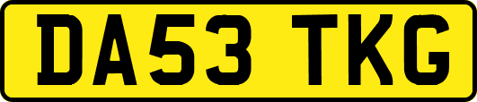 DA53TKG